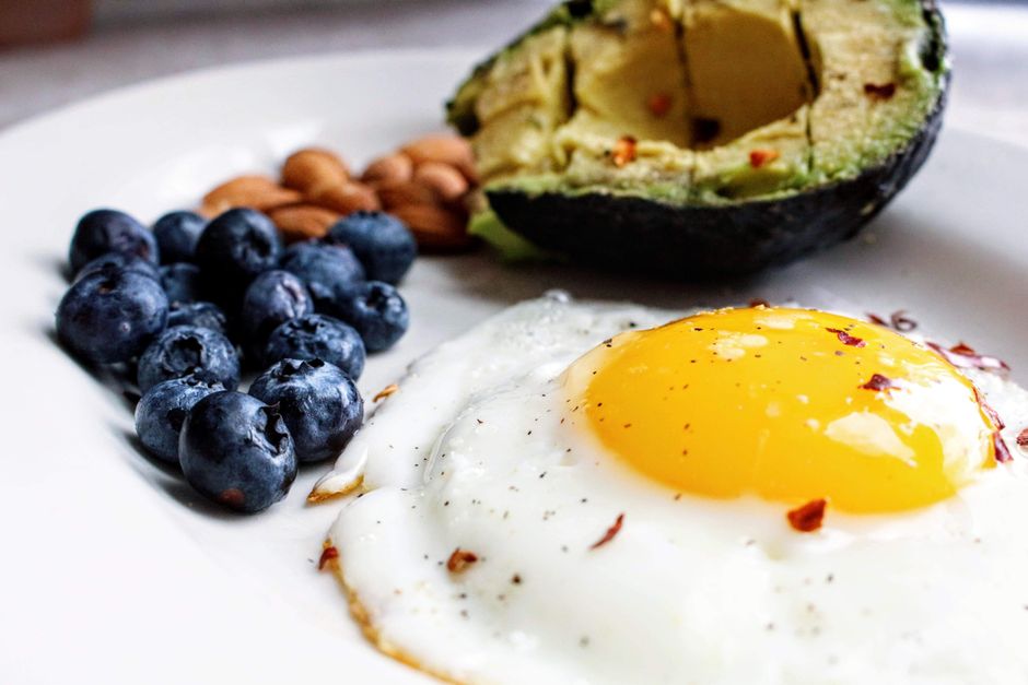Protéines, glucides, lipides : le bon équilibre